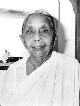 Suri Nagamma