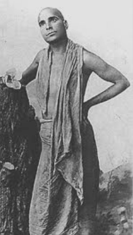 Swami Ramatirtha