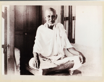 Swami Viswanathan