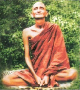 Swami Ramdas