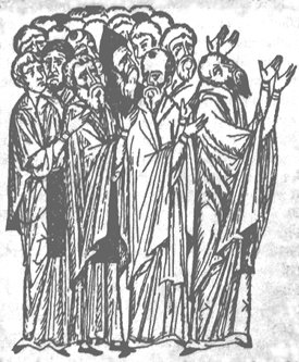 Triumph of the Spirit