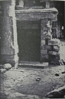 Patala Linga, early 1900s