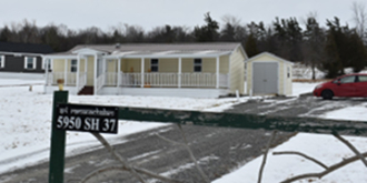 Ramanachala Mandir, outside