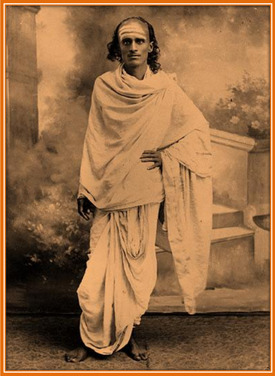 Vasiṣṭha Kavyakantha Ganapati Muni