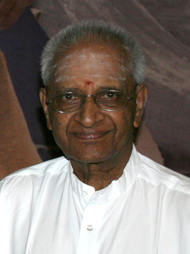 Sundaranna
