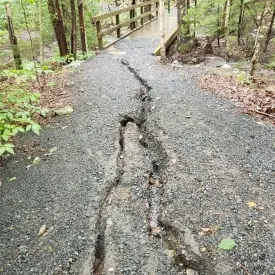 The raindrops return to their source, no matter what