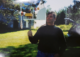 whirligig &amp its maker