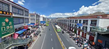 Lhasa