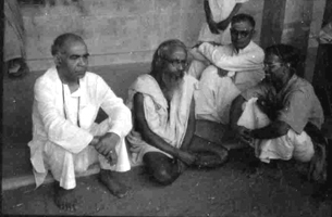 Swami Mouni, image 3 Swami Mouni, image 3