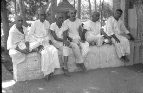 Yogi Ramiah, image 5 Yogi Ramiah, image 5