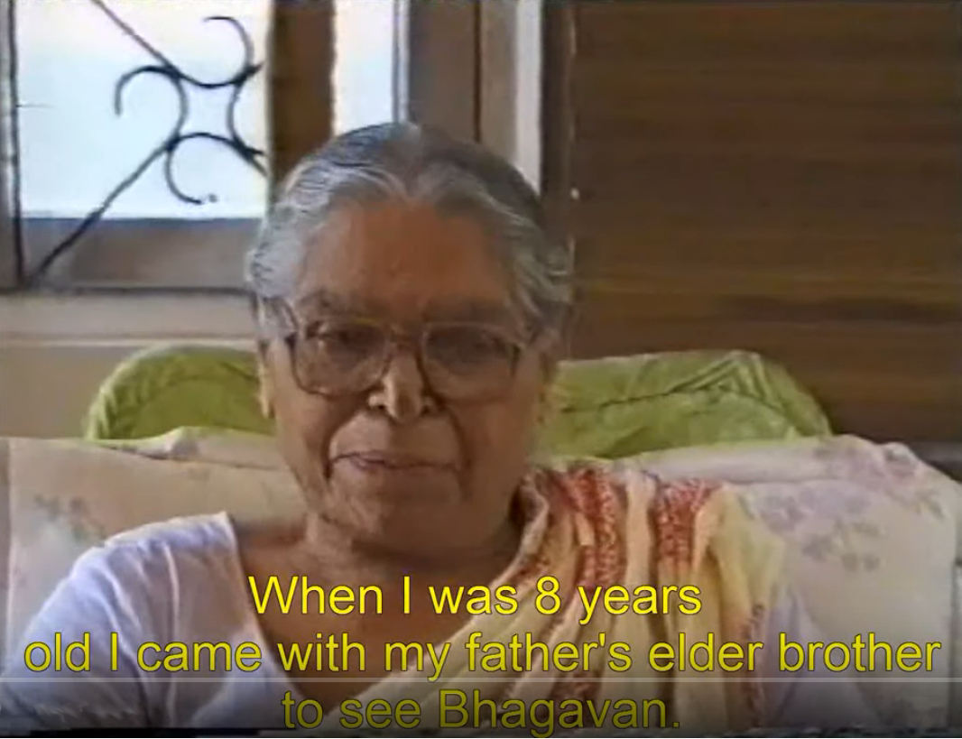 Guru Ramana interview