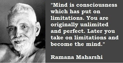 Arunachala Ramana Bhagavan