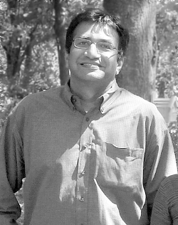 click to see a larger image of Ravi Ramanan Ravi Ramanan